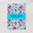 Suche nach blaue rosen visitenkarten Rosa