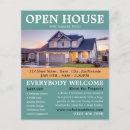 Suche nach open house flyer Immobilienmakler