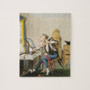 Suche nach jagd puzzle Schule
