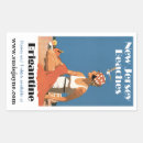Suche nach retro werbung aufkleber Strand