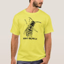 Recherche de guêpes tshirts Entomologie