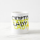 Suche nach krypto tassen Kaffee