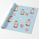 Suche nach chipmunks geschenkpapier Packpapier
