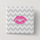 Suche nach rosa lippen buttons Grau