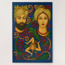 Recherche de sicile puzzles Sicilien