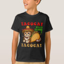 Recherche de taco cat tshirts Nourriture mexicaine