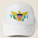 Recherche de vierges casquettes Drapeau