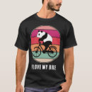 Suche nach panda bär tshirts Modern