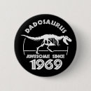 Recherche de 1969 badges Anniversaire