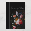Recherche de vampire mariage invitations Romantique