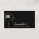 Suche nach dekor visitenkarten Bäckerei