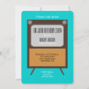 Recherche de tv invitations 50 ans