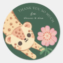 Recherche de jaguar en autocollants Pour enfants