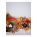 Recherche de toile abstraite posters Moderne