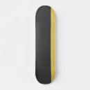 Recherche de longboard skateboards Jaune