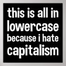 Recherche de anti capitalisme posters Socialiste