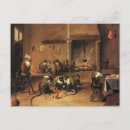 Recherche de flamme cartes postales Peinture