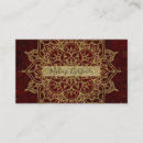 Recherche de mandala moderne cartes visite Salon