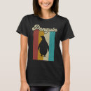 Recherche de pingouins femme tshirts Enfants