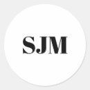 Recherche de masculine autocollants Simple