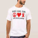 Recherche de heart disease tshirts Coeur
