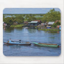 Recherche de cabane tapis souris Paysage