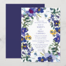Recherche de orchidées invitations Floral