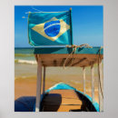Recherche de drapeaux nautiques posters Plage