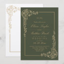 Suche nach blumenrahmen einladungen Monogramm