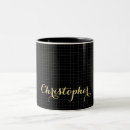 Recherche de names tasses Élégant