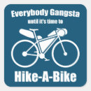 Recherche de gangsta autocollants Drôle