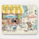 Suche nach café mousepads Paris