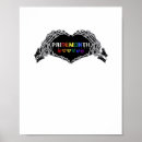 Suche nach skeleton hand poster Schädel