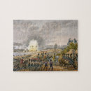 Recherche de guerres napoléoniennes puzzles Francois