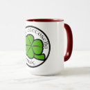 Recherche de ireland tasses Shamrock