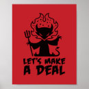 Recherche de demon posters Monstre
