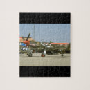 Suche nach mustang puzzle Flugzeug