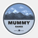 Recherche de momie autocollants Toute personne