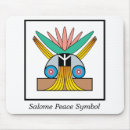 Recherche de symbole pour la tranquillité Paix