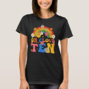Suche nach zehnter geburtstag der tshirts Alt