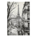 Recherche de main posters Paris