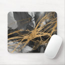 Recherche de vortex tapis souris Abstrait