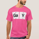 Suche nach elementsymbol tshirts Chemie