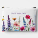 Recherche de rustique cosmétiques pochettes Fleurs