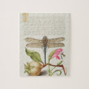 Suche nach vintage insekten puzzle Gärten