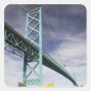 Recherche de pont suspendu autocollants Extérieur