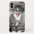 Recherche de chat bébé iphone coques Animaux de bébé