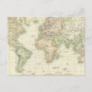 Recherche de mercator cartes postales Monde