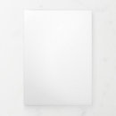 Recherche de trois cartes invitations Minimaliste