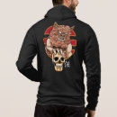 Recherche de chinois pulls capuche Illustration